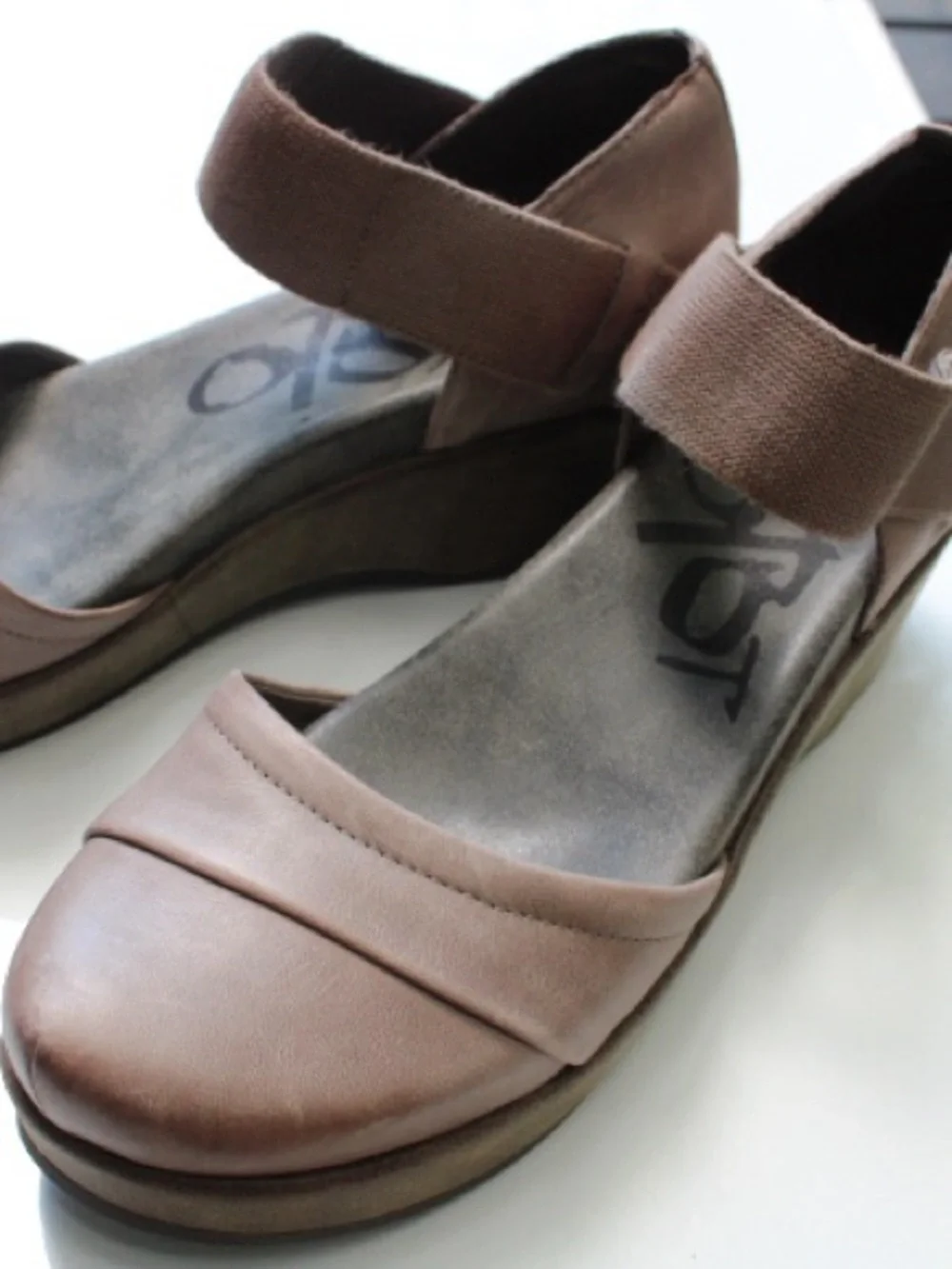 OTBT wear platform